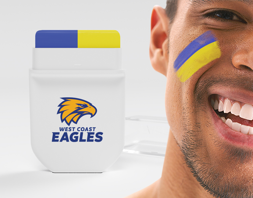 LOGO-WEST COAST EAGLES